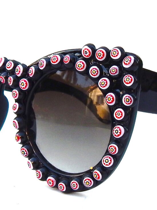 GASOLINE GLAMOUR ZOMBIE KILLER SCOTTIE SUNGLASSES ?‍♂️? ? main image 4